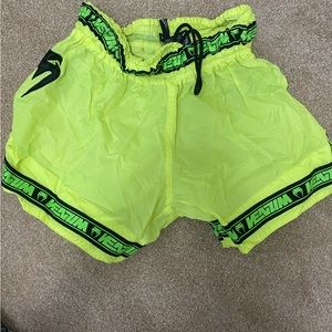 Venum MMA shorts
